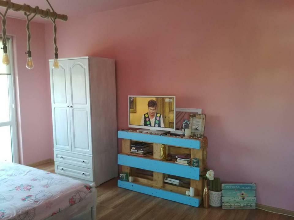 Zafi's House * Chernomorets